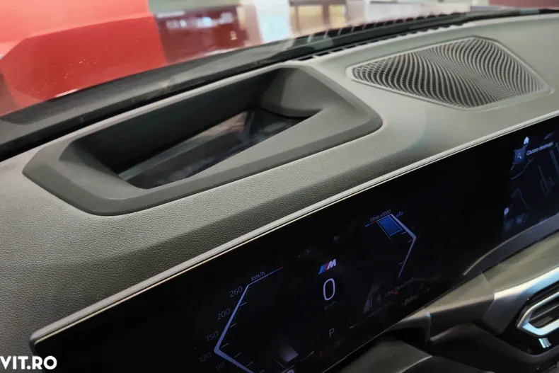 BMW Seria 4 din 2023 cu 76.900 km - oferta BMW184516 - foto 14