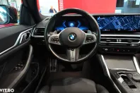 BMW Seria 4 din 2023 cu 76.900 km - oferta BMW184516 - foto 17