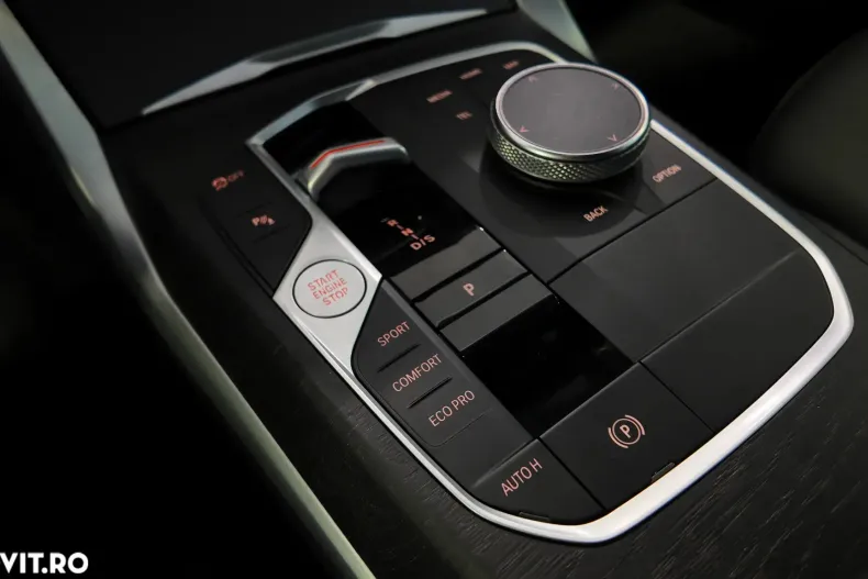 BMW Seria 4 din 2023 cu 76.900 km - oferta BMW184516 - foto 24