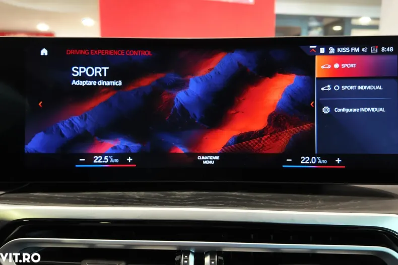 BMW Seria 4 din 2023 cu 76.900 km - oferta BMW184516 - foto 29