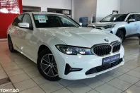 BMW Seria 3 din 2021 cu 152.500 km - oferta BMW184517 - foto 1