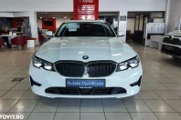 BMW Seria 3 din 2021 cu 152.500 km - oferta BMW184517 - foto 2