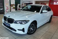 BMW Seria 3 din 2021 cu 152.500 km - oferta BMW184517 - foto 3