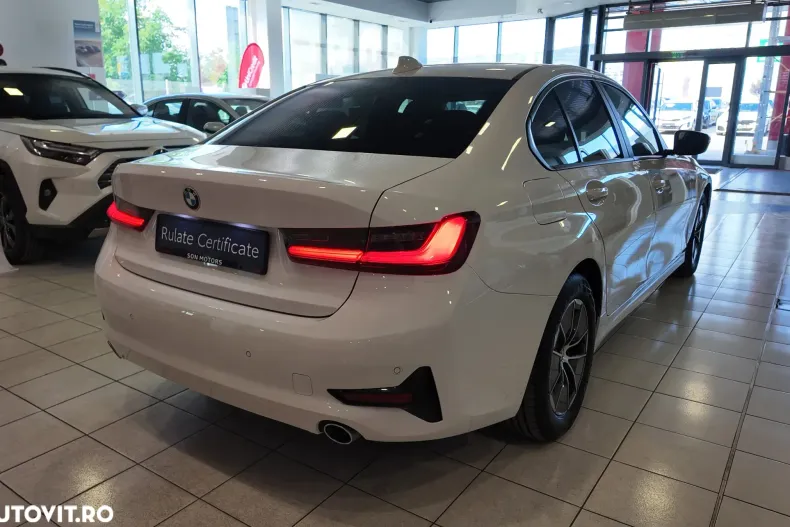 BMW Seria 3 din 2021 cu 152.500 km - oferta BMW184517 - foto 6