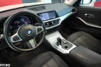 BMW Seria 3 din 2021 cu 152.500 km - oferta BMW184517 - foto 13