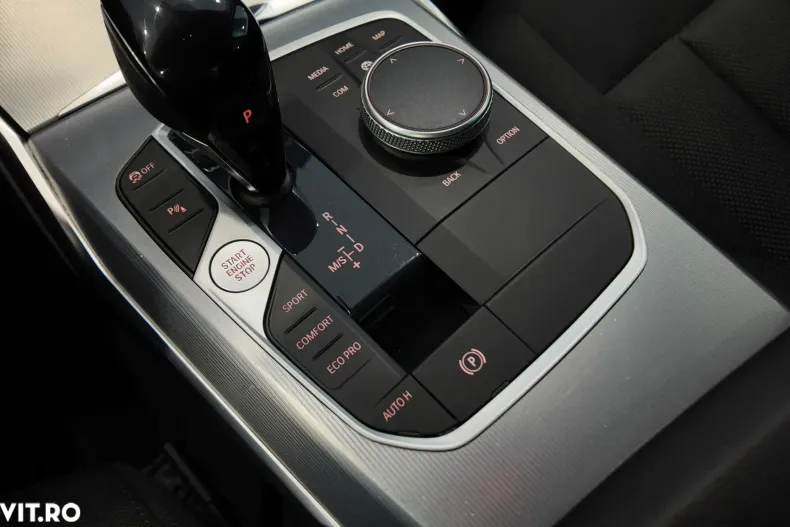 BMW Seria 3 din 2021 cu 152.500 km - oferta BMW184517 - foto 22