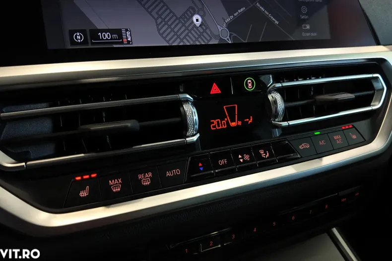 BMW Seria 3 din 2021 cu 152.500 km - oferta BMW184517 - foto 23