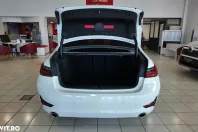 BMW Seria 3 din 2021 cu 152.500 km - oferta BMW184517 - foto 31