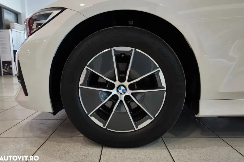 BMW Seria 3 din 2021 cu 152.500 km - oferta BMW184517 - foto 32