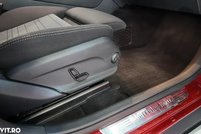 Mercedes-Benz GLC din 2020 cu 111.025 km - oferta MER184519 - foto 13