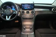 Mercedes-Benz GLC din 2020 cu 111.025 km - oferta MER184519 - foto 16