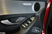 Mercedes-Benz GLC din 2020 cu 111.025 km - oferta MER184519 - foto 19