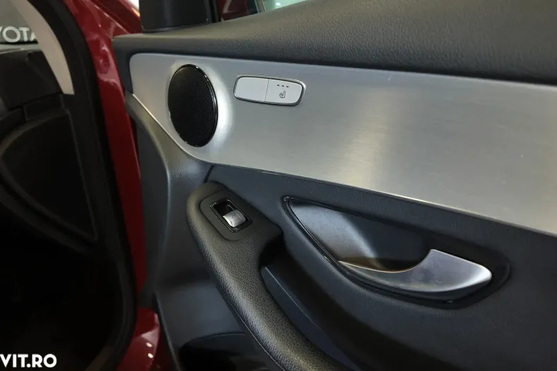 Mercedes-Benz GLC din 2020 cu 111.025 km - oferta MER184519 - foto 20