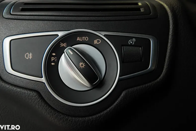 Mercedes-Benz GLC din 2020 cu 111.025 km - oferta MER184519 - foto 21