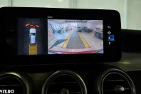 Mercedes-Benz GLC din 2020 cu 111.025 km - oferta MER184519 - foto 26