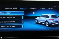 Mercedes-Benz GLC din 2020 cu 111.025 km - oferta MER184519 - foto 29