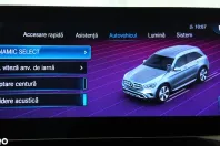 Mercedes-Benz GLC din 2020 cu 111.025 km - oferta MER184519 - foto 30