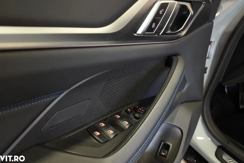 BMW Seria 4 din 2024 cu 17.700 km - oferta BMW184520 - foto 18