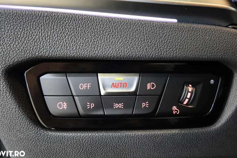 BMW Seria 4 din 2024 cu 17.700 km - oferta BMW184520 - foto 19