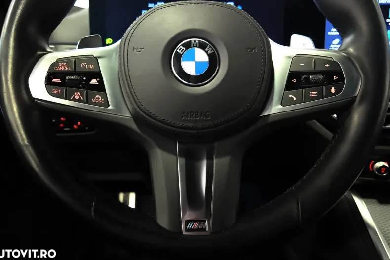 BMW Seria 4 din 2024 cu 17.700 km - oferta BMW184520 - foto 20