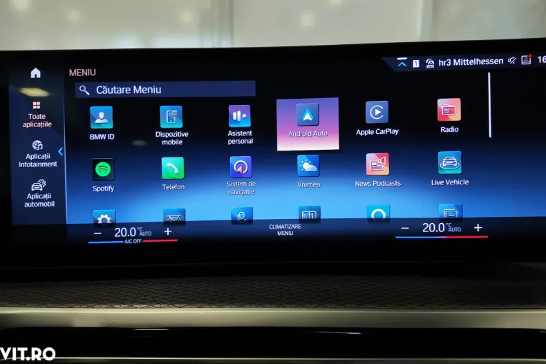 BMW Seria 4 din 2024 cu 17.700 km - oferta BMW184520 - foto 27