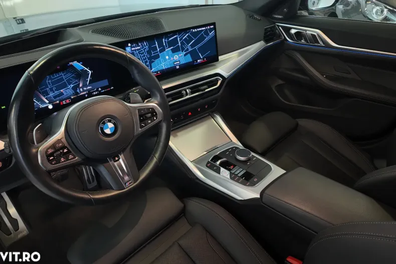 BMW Seria 4 din 2023 cu 68.700 km - oferta BMW184521 - foto 12