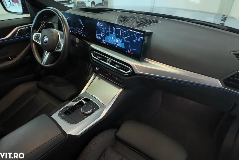 BMW Seria 4 din 2023 cu 68.700 km - oferta BMW184521 - foto 14
