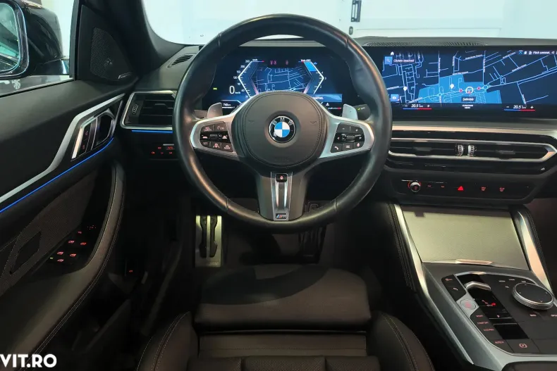BMW Seria 4 din 2023 cu 68.700 km - oferta BMW184521 - foto 16
