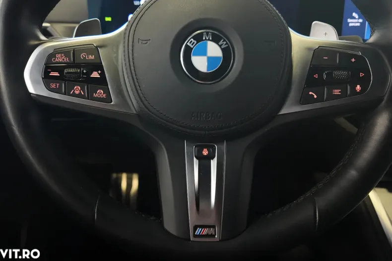 BMW Seria 4 din 2023 cu 68.700 km - oferta BMW184521 - foto 21