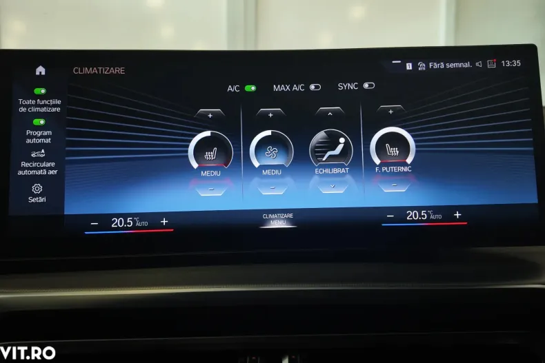 BMW Seria 4 din 2023 cu 68.700 km - oferta BMW184521 - foto 30