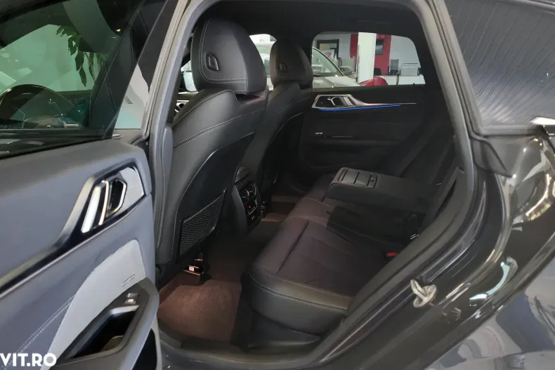 BMW Seria 4 din 2023 cu 68.700 km - oferta BMW184521 - foto 33