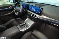 BMW Seria 4 din 2023 cu 82.100 km - oferta BMW184525 - foto 16