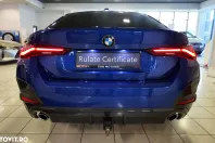 BMW Seria 4 din 2023 cu 82.100 km - oferta BMW184525 - foto 36