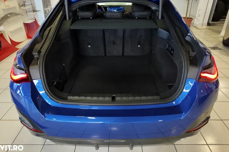 BMW Seria 4 din 2023 cu 82.100 km - oferta BMW184525 - foto 38