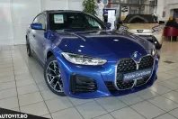 BMW Seria 4 din 2023 cu 38.600 km - oferta BMW184526 - foto 1