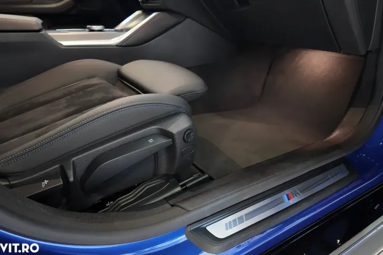 BMW Seria 4 din 2023 cu 38.600 km - oferta BMW184526 - foto 16