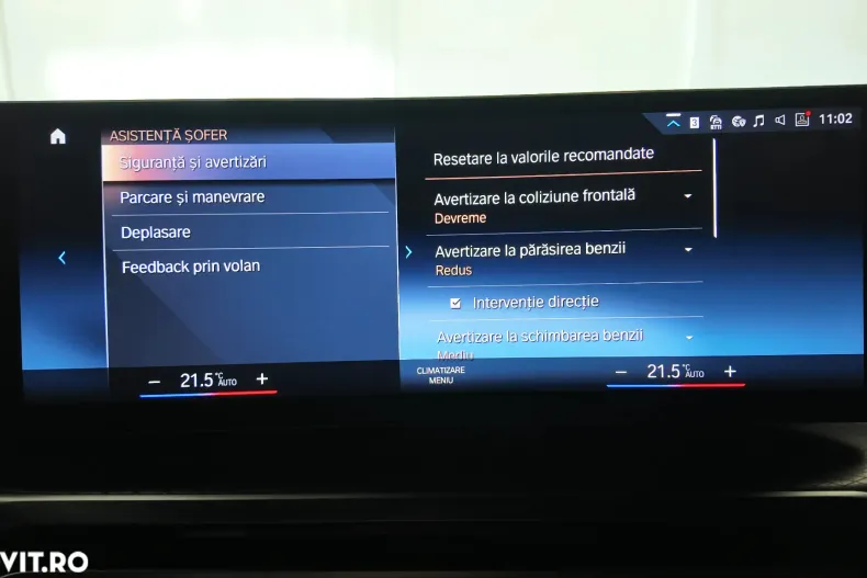 BMW Seria 4 din 2023 cu 38.600 km - oferta BMW184526 - foto 28