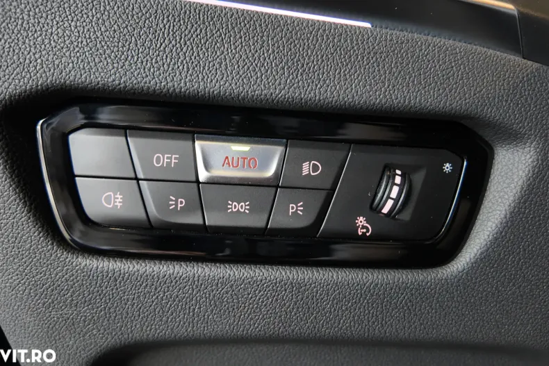 BMW Seria 4 din 2023 cu 38.600 km - oferta BMW184526 - foto 36