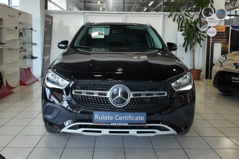 Mercedes-Benz GLA din 2020 cu 89.300 km - oferta MER184528 - foto 2