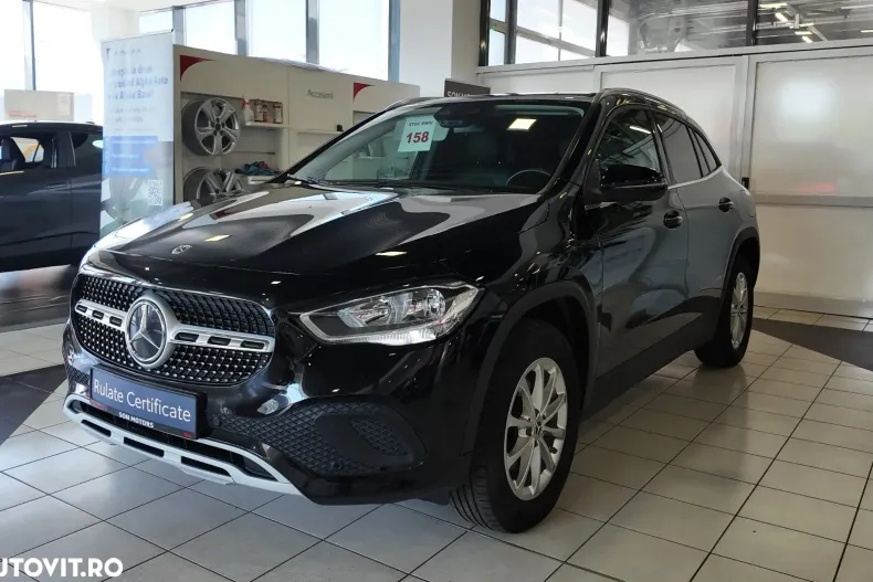 Mercedes-Benz GLA din 2020 cu 89.300 km - oferta MER184528 - foto 3