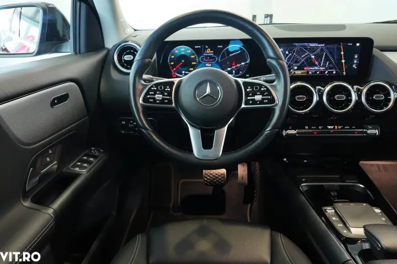 Mercedes-Benz GLA din 2020 cu 89.300 km - oferta MER184528 - foto 14