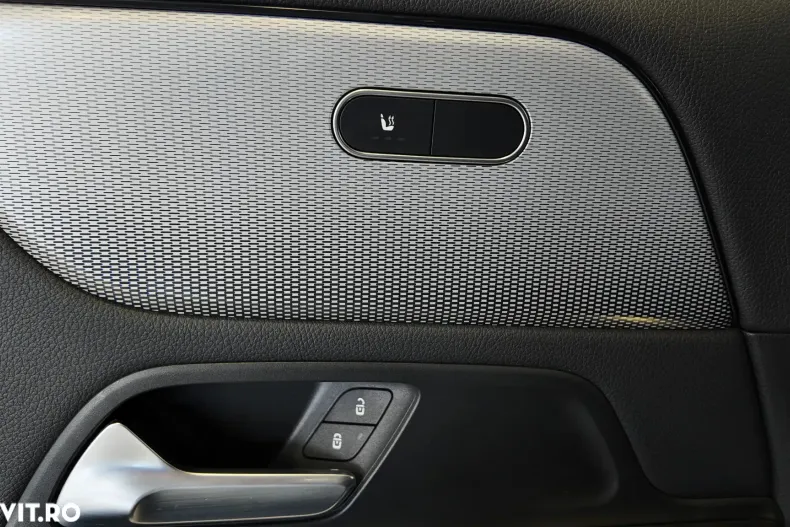 Mercedes-Benz GLA din 2020 cu 89.300 km - oferta MER184528 - foto 18