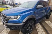 Ford Ranger din 2021 cu 146.493 km - oferta FOR184530 - foto 3