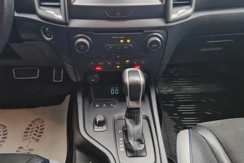 Ford Ranger din 2021 cu 146.493 km - oferta FOR184530 - foto 14