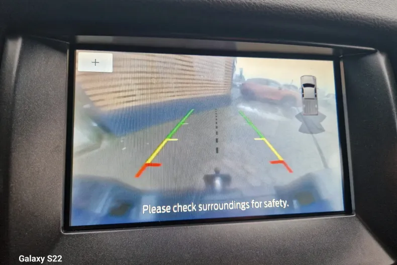 Ford Ranger din 2021 cu 146.493 km - oferta FOR184530 - foto 15