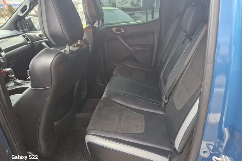 Ford Ranger din 2021 cu 146.493 km - oferta FOR184530 - foto 17