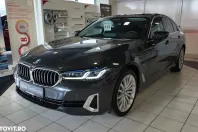 BMW Seria 5 din 2023 cu 15.600 km - oferta BMW184531 - foto 3