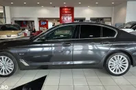 BMW Seria 5 din 2023 cu 15.600 km - oferta BMW184531 - foto 7