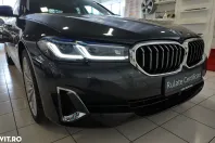 BMW Seria 5 din 2023 cu 15.600 km - oferta BMW184531 - foto 9