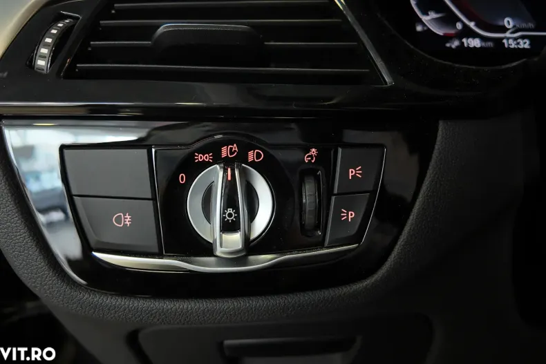 BMW Seria 5 din 2023 cu 15.600 km - oferta BMW184531 - foto 23